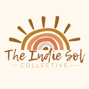 The Indie Sol Collective logo