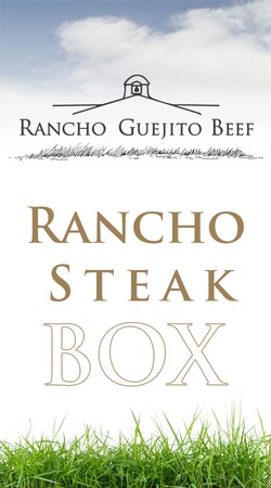 Rancho Steak Box