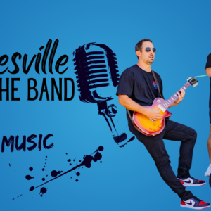 Gainesville the Band